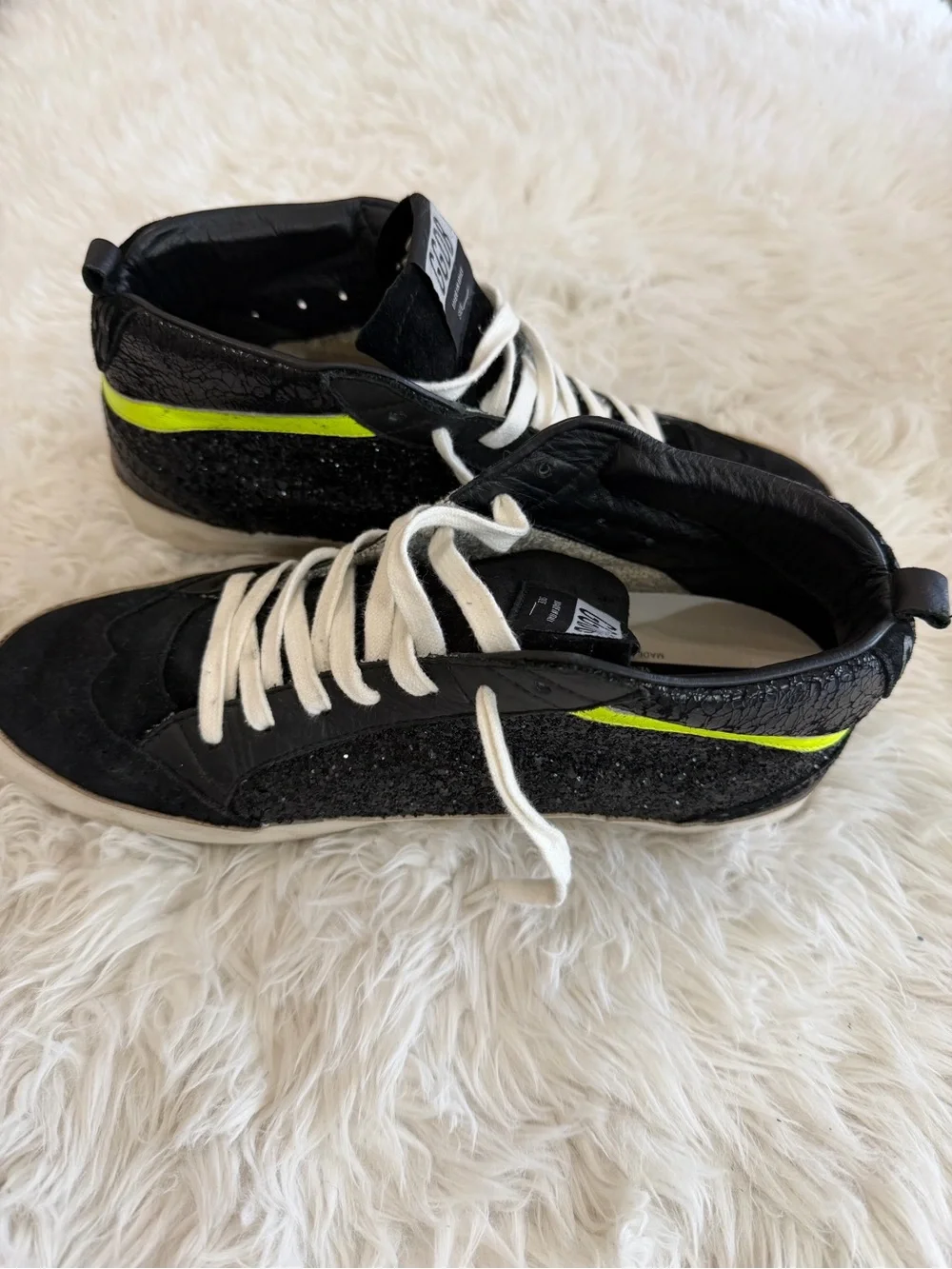 Golden Goose golden goose